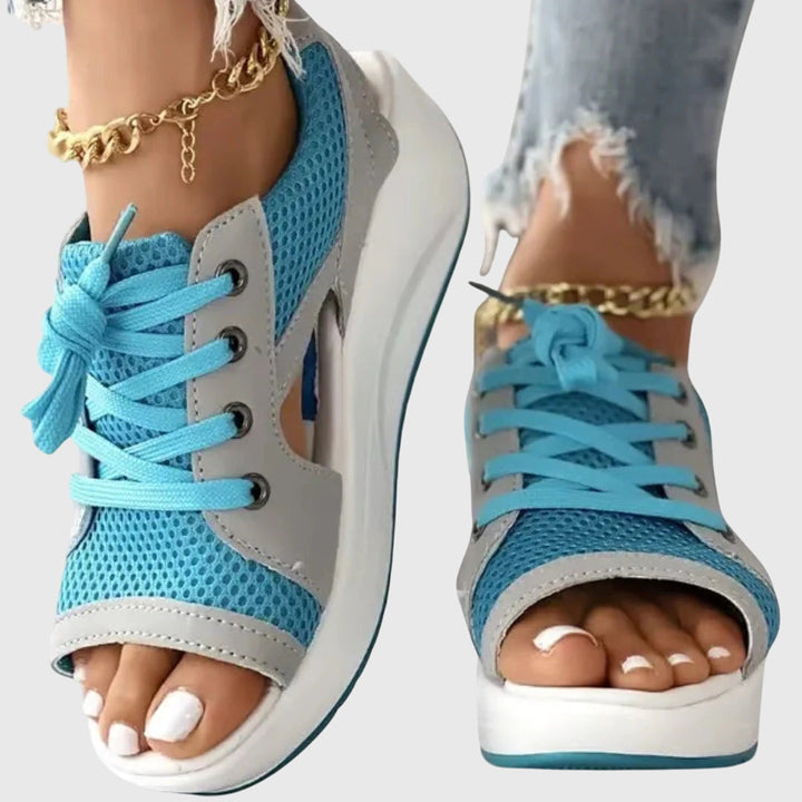 MARLENE | COMFY SANDALS