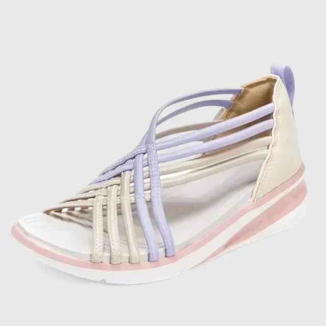 ZERISSE | ORTHOPEDIC SANDALS