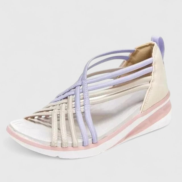 MARILYSA | ORTHOPEDIC SANDALS