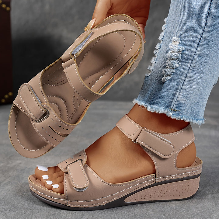 CELIMA | ORTHOPEDIC SANDALS