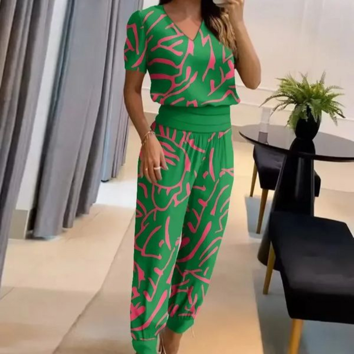 DAPHNE | STYLISH TRENDY SET