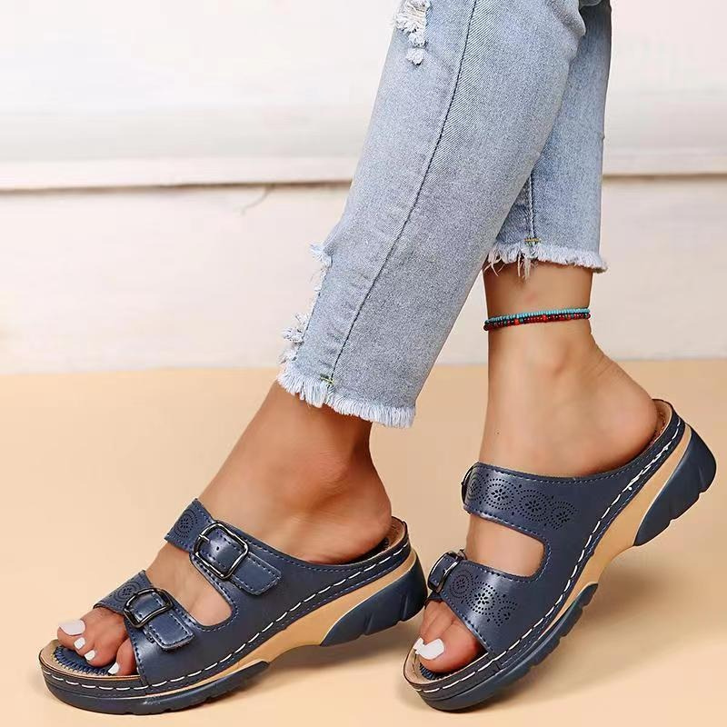 OTHO | COMFORT SANDALS