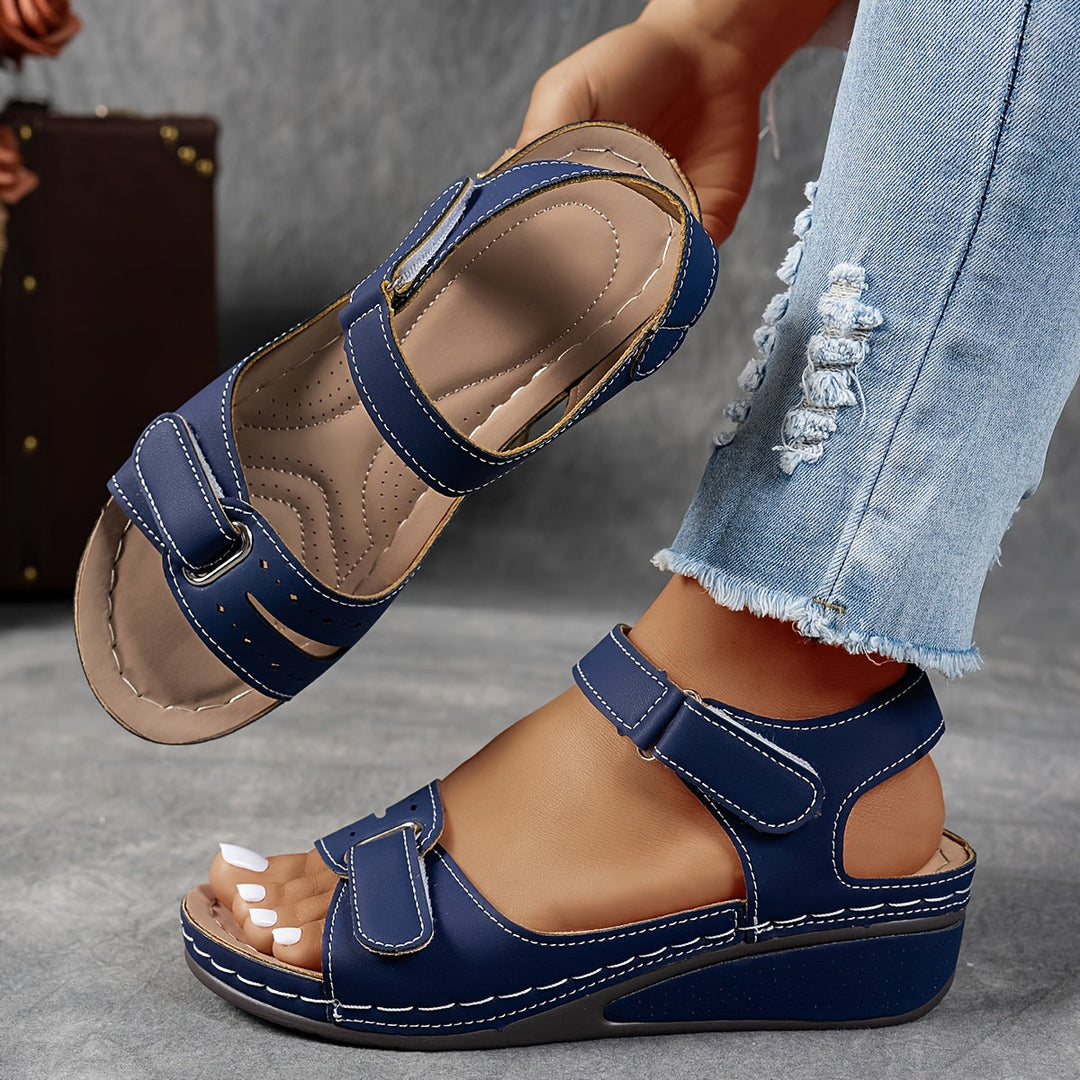 CELIMA | ORTHOPEDIC SANDALS