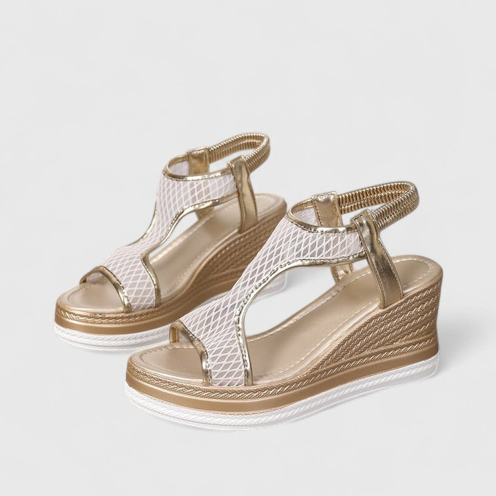 TATYANNA | ELEGANT SANDALS