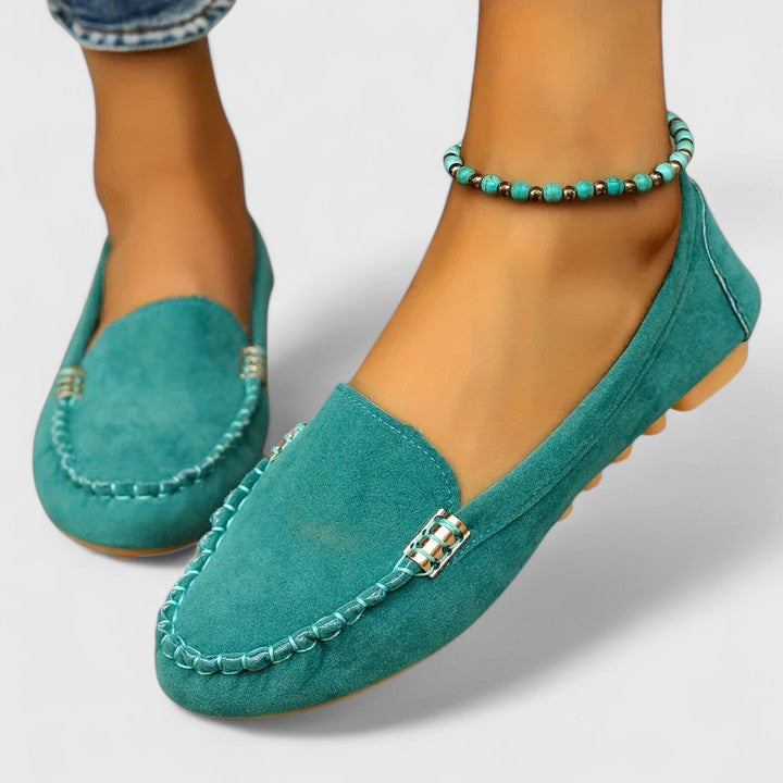 KARLENE | ORTHOPEDIC LOAFER