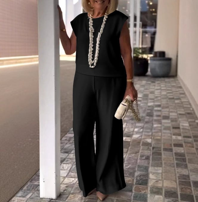 JONNA | ELEGANT COMFY SET