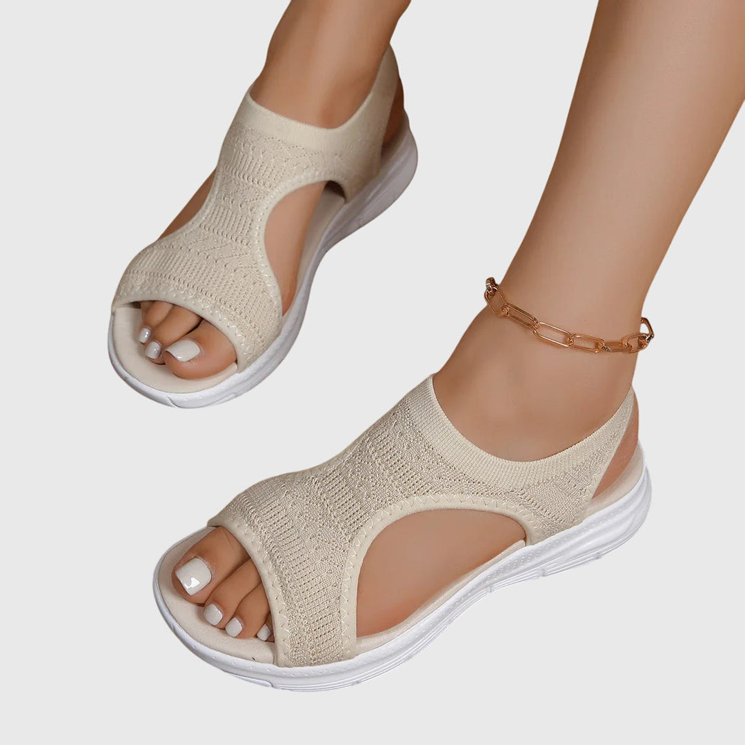 SAMANTHA | ORTHOPEDIC SANDALS