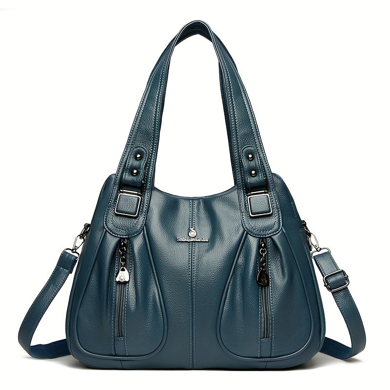 CLARA | CASUAL SHOULDER BAG