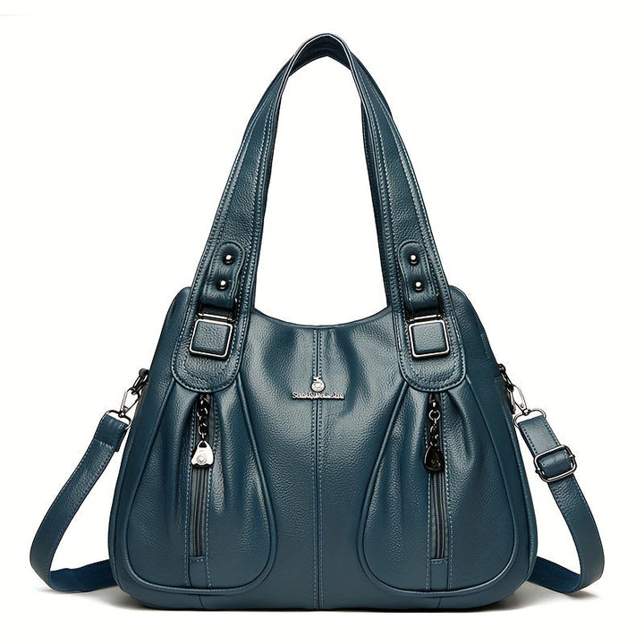 CLARA | CASUAL SHOULDER BAG