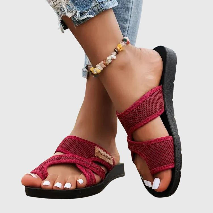 ELLYN | ORTHOPEDIC SANDALS