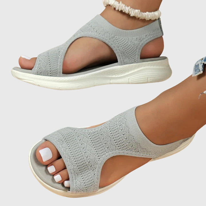 SAMANTHA | ORTHOPEDIC SANDALS