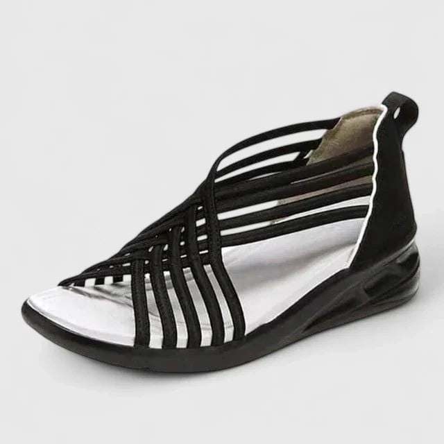 ZERISSE | ORTHOPEDIC SANDALS