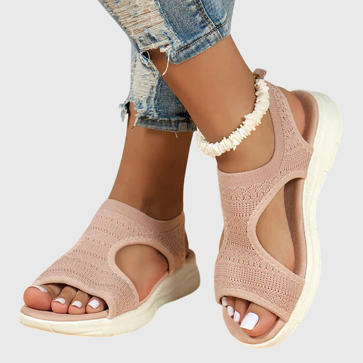 SAMANTHA | ORTHOPEDIC SANDALS