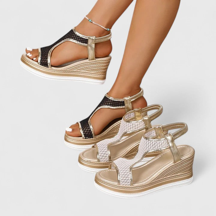 TATYANNA | ELEGANT SANDALS