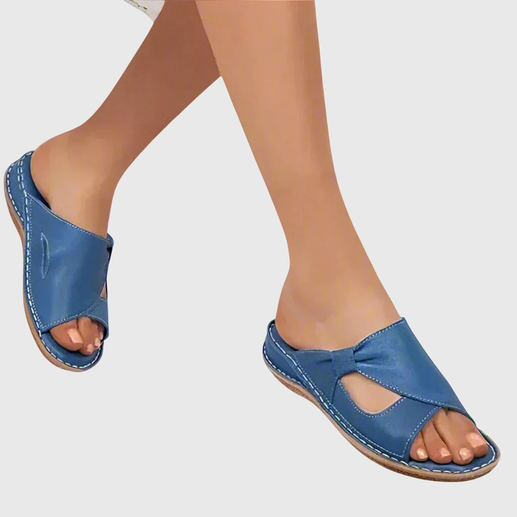 ANNA | ORTHOPEDIC SANDALS