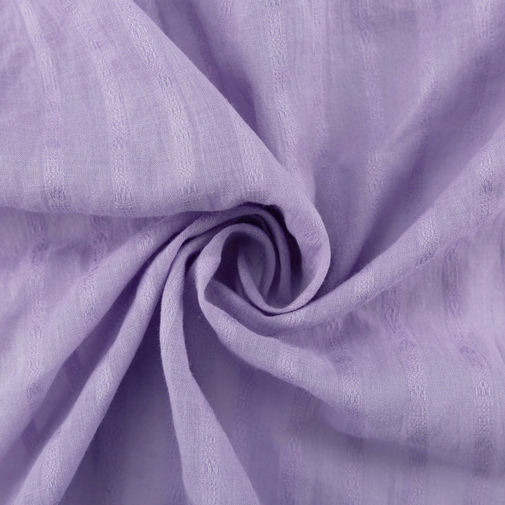 VIOLA | BREEZY BUTTON-UP AND SHORTS SET