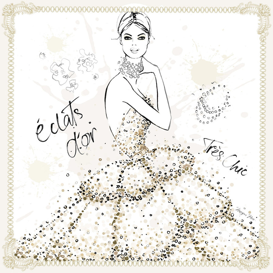 CYRELL | CASUAL ELEGANCE SET