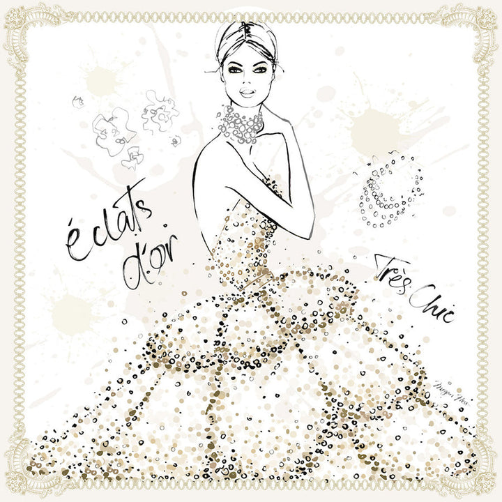 CYRELL | CASUAL ELEGANCE SET