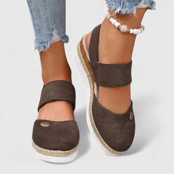 MAYLIEN | ORTHOPEDIC SANDALS