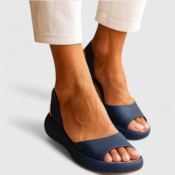 EMRYNN | ORTHOPEDIC SANDALS