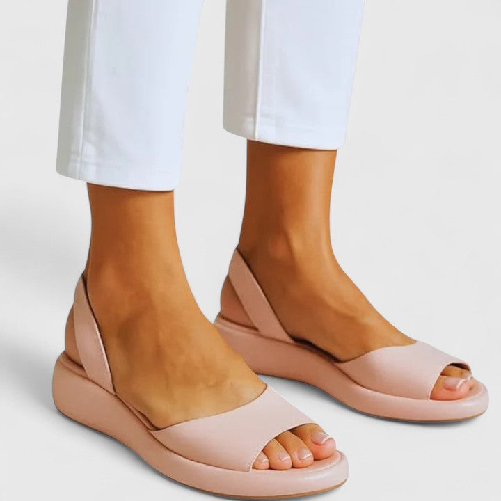 EMRYNN | ORTHOPEDIC SANDALS