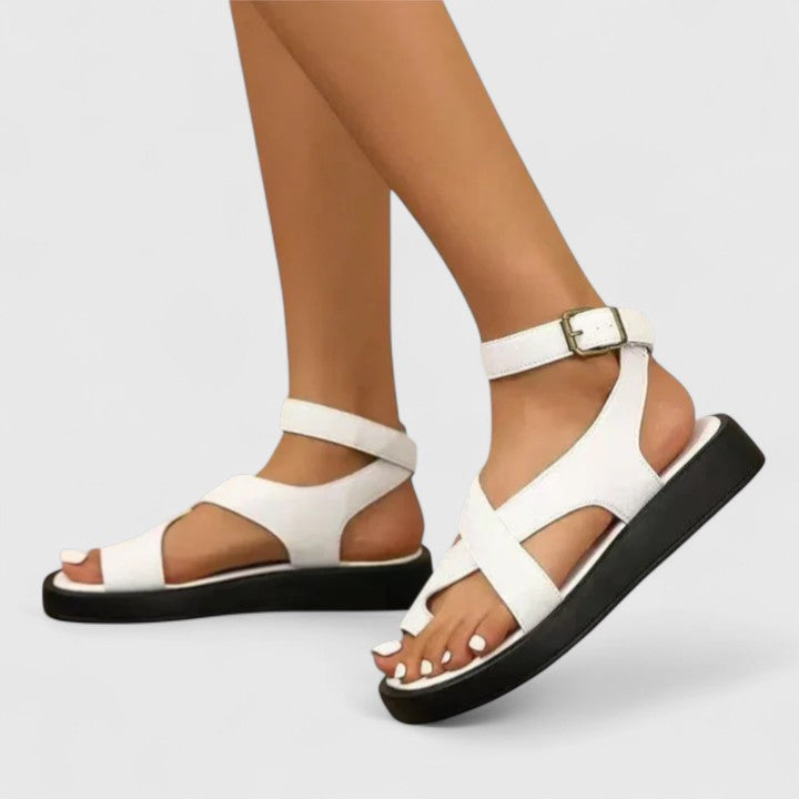 MAEVE | ORTHOPEDIC SANDALS