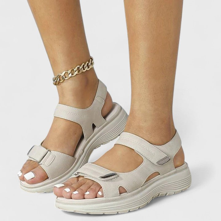 SIMONA | ORTHOPEDIC SANDALS