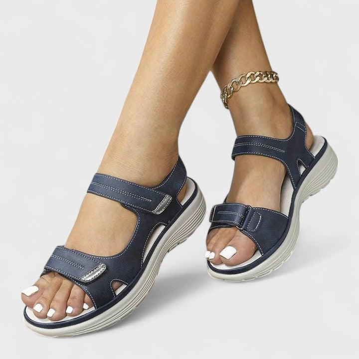SIMONA | ORTHOPEDIC SANDALS