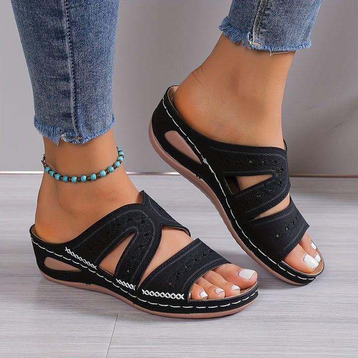 ALEXA | ORTHOPEDIC SANDALS