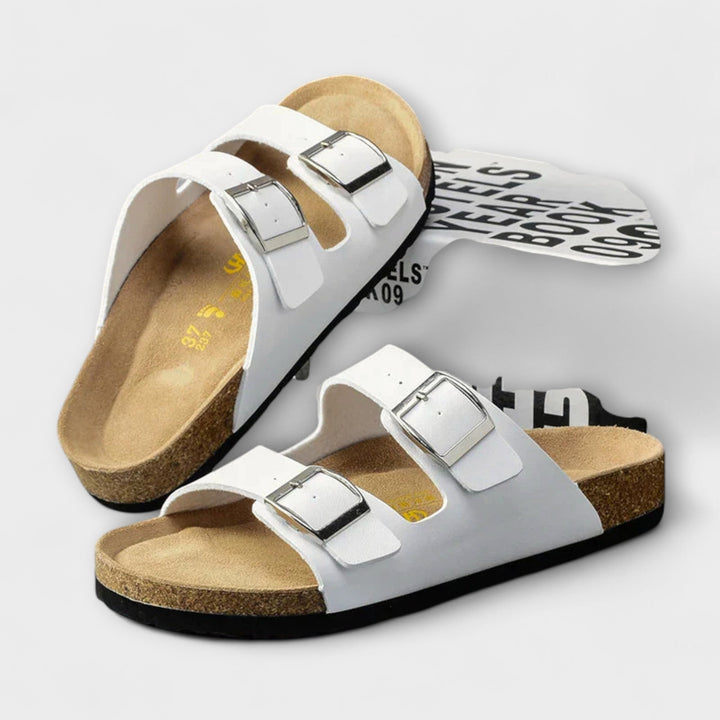 JAZMIEL | ORTHOPEDIC SANDALS