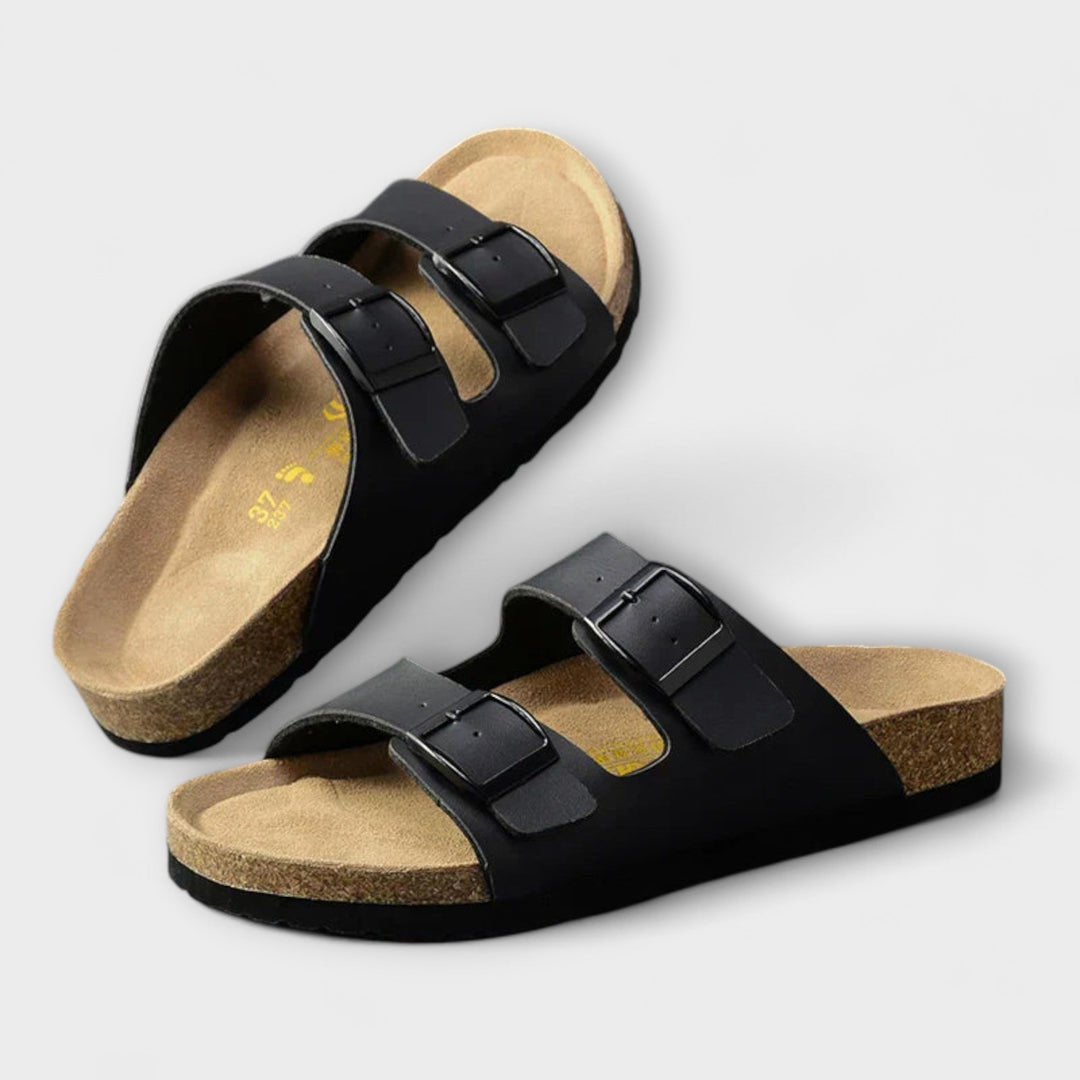 JAZMIEL | ORTHOPEDIC SANDALS