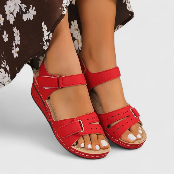 GUINEVERE | ORTHOPEDIC SANDALS