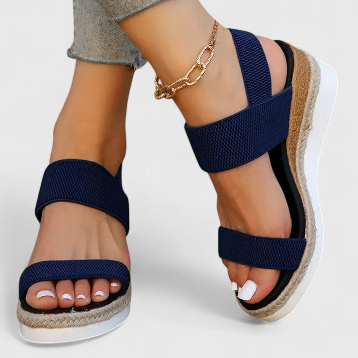 MERILL | ORTHOPEDIC SANDALS