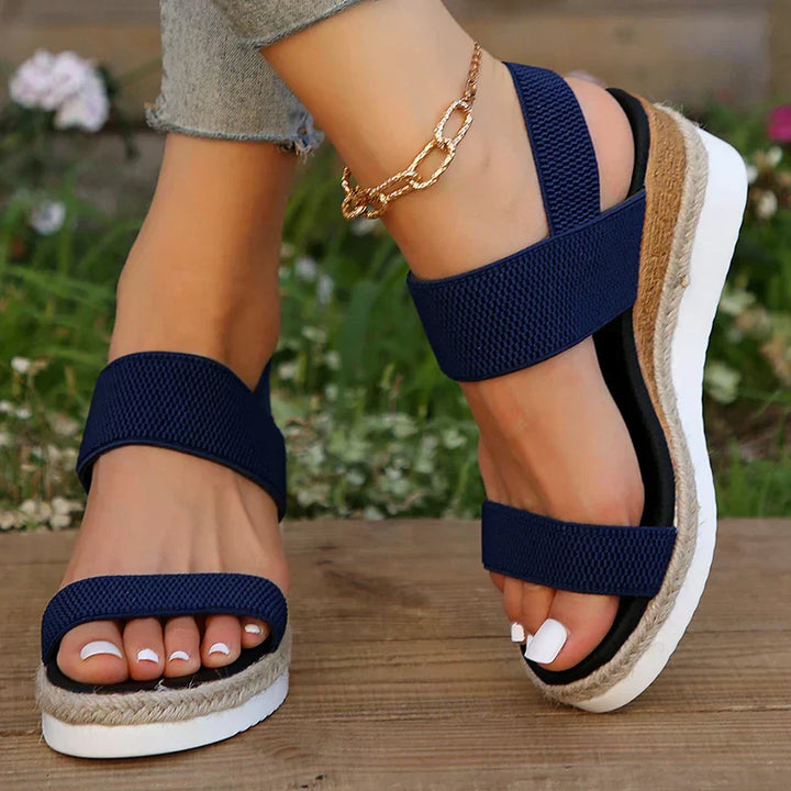 FREYA | ORTHOPEDIC SANDALS