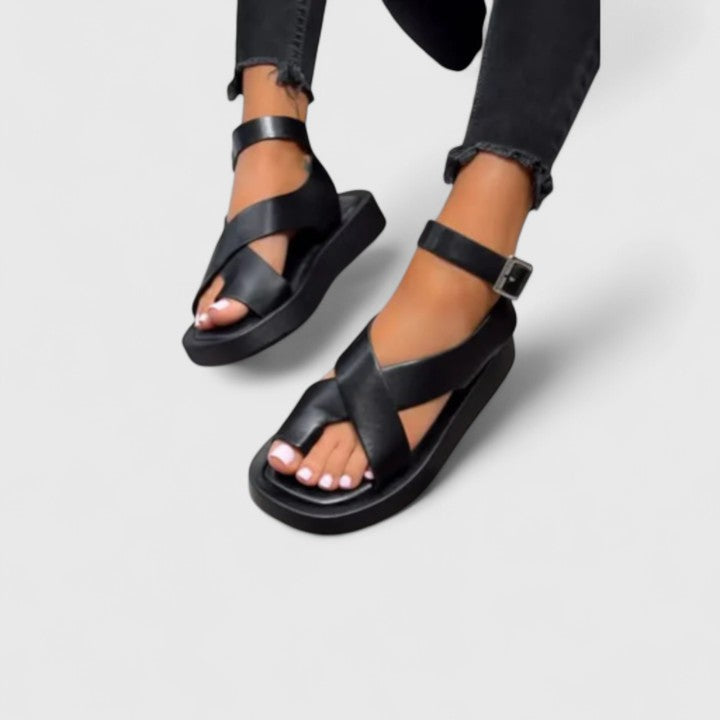 LALAINE | ELEGANT SANDALS