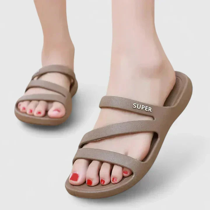 DARYELL | ORTHOPEDIC SANDALS