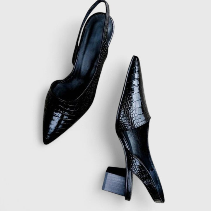 SASHA | ELEGANT SANDALS