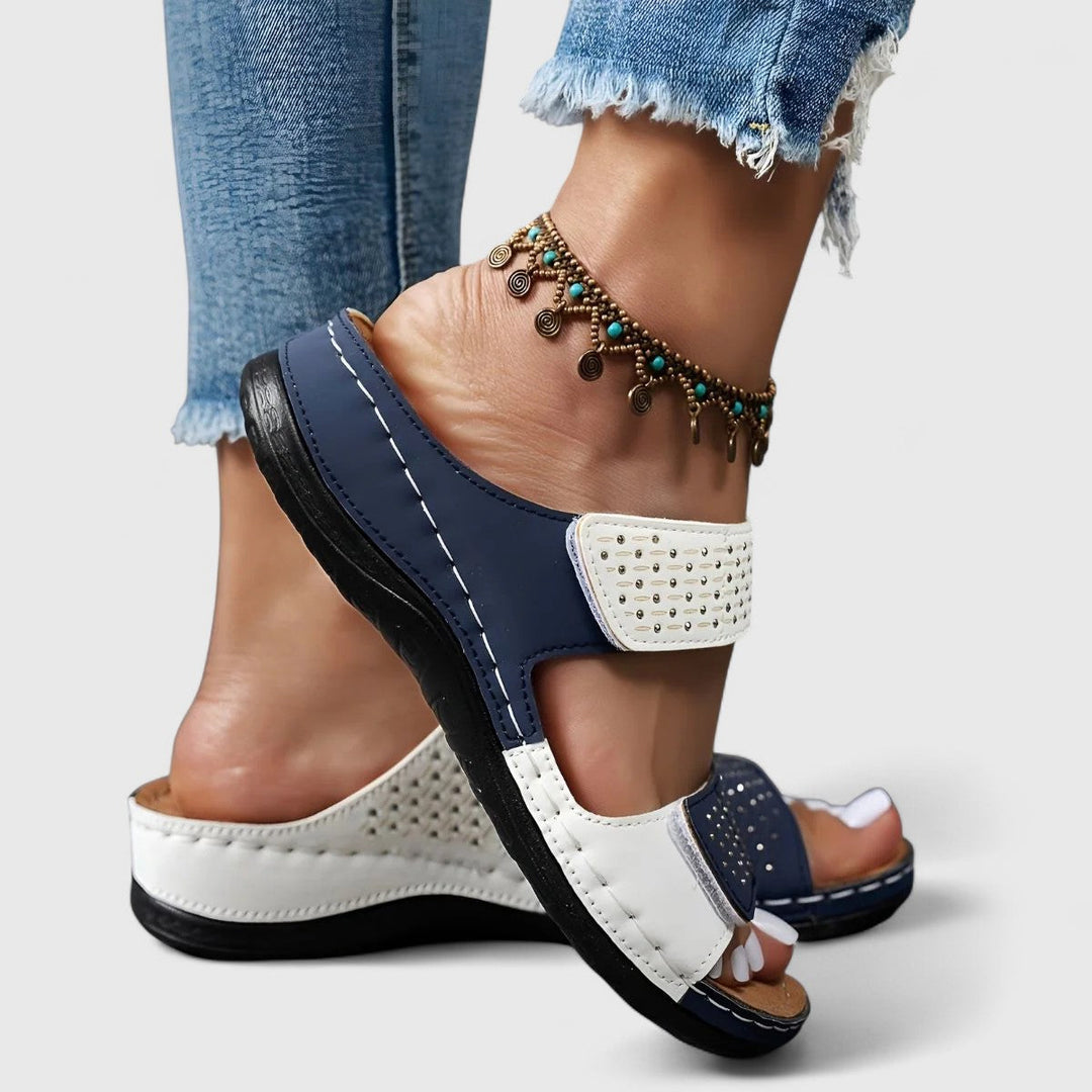 KARYSSA | ORTHOPEDIC SANDALS