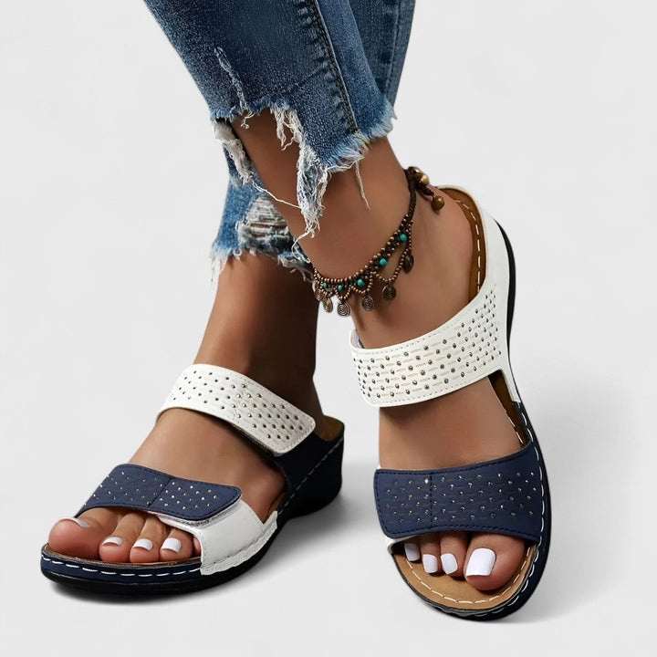 KARYSSA | ORTHOPEDIC SANDALS