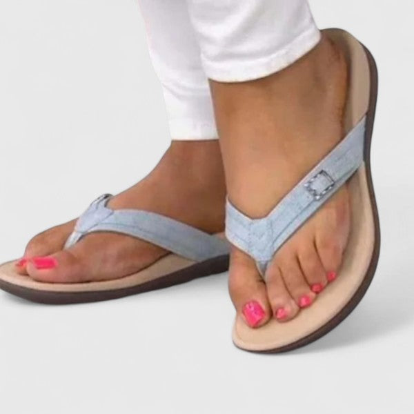 MAINE | ORTHOPEDIC SANDALS