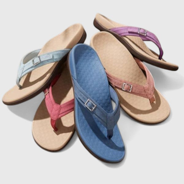 MAINE | ORTHOPEDIC SANDALS