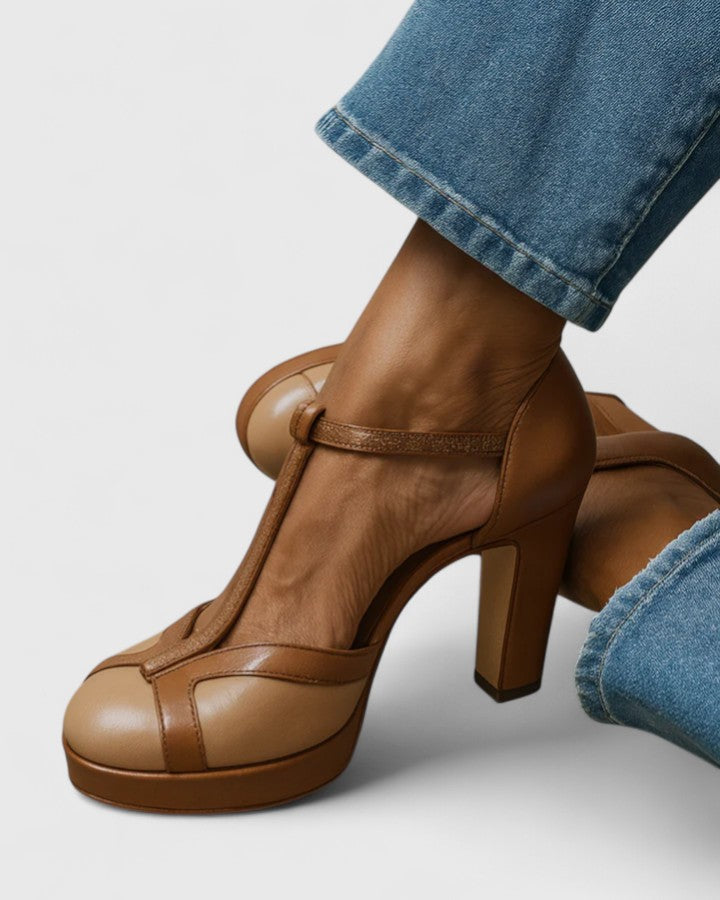 SELIORA | SOPHISTICATED HEELS