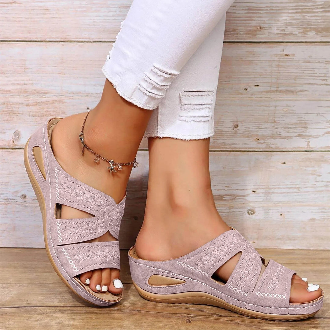ARIA | ORTHOPEDIC SANDALS