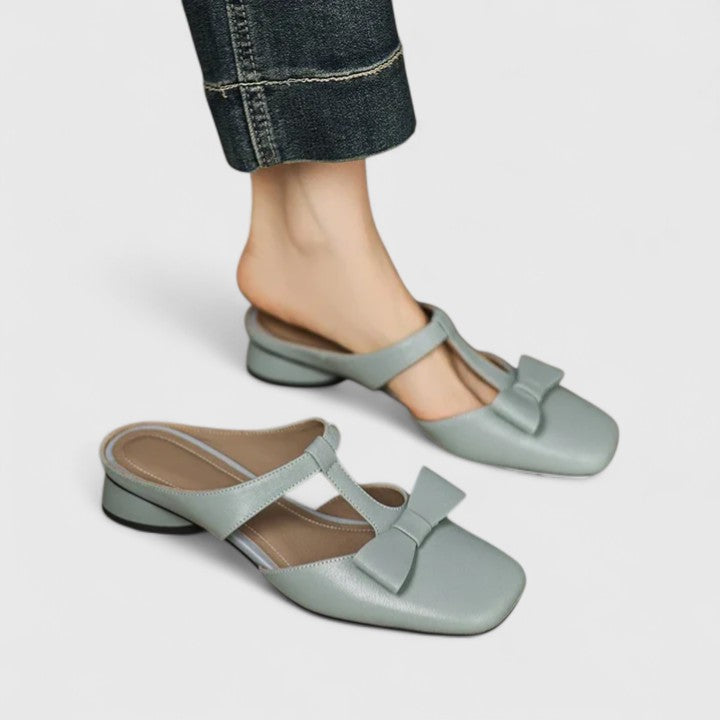 ELLERY | ORTHOPEDIC SANDALS