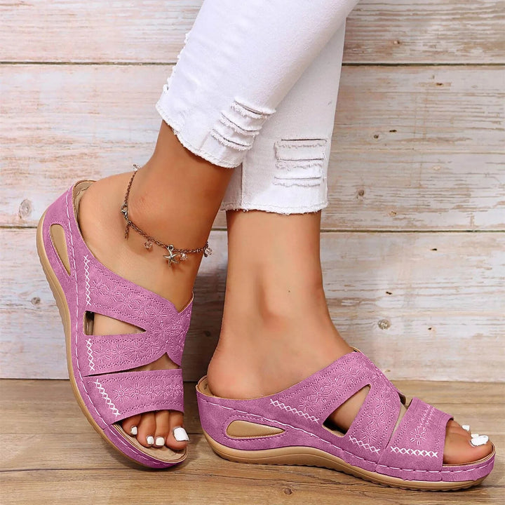 ARIA | ORTHOPEDIC SANDALS