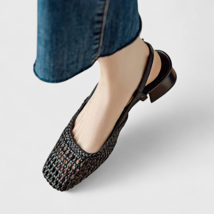 DANIELA | ELEGANT SANDALS