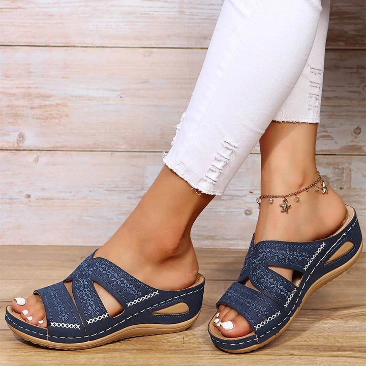 ARIA | ORTHOPEDIC SANDALS