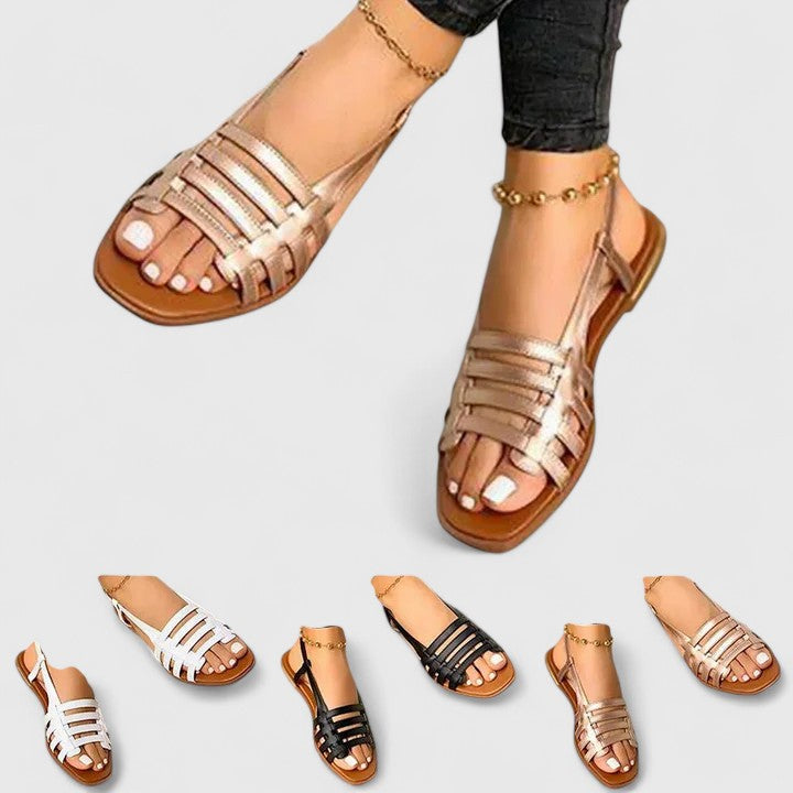 LOREDANA | ORTHOPEDIC SANDALS