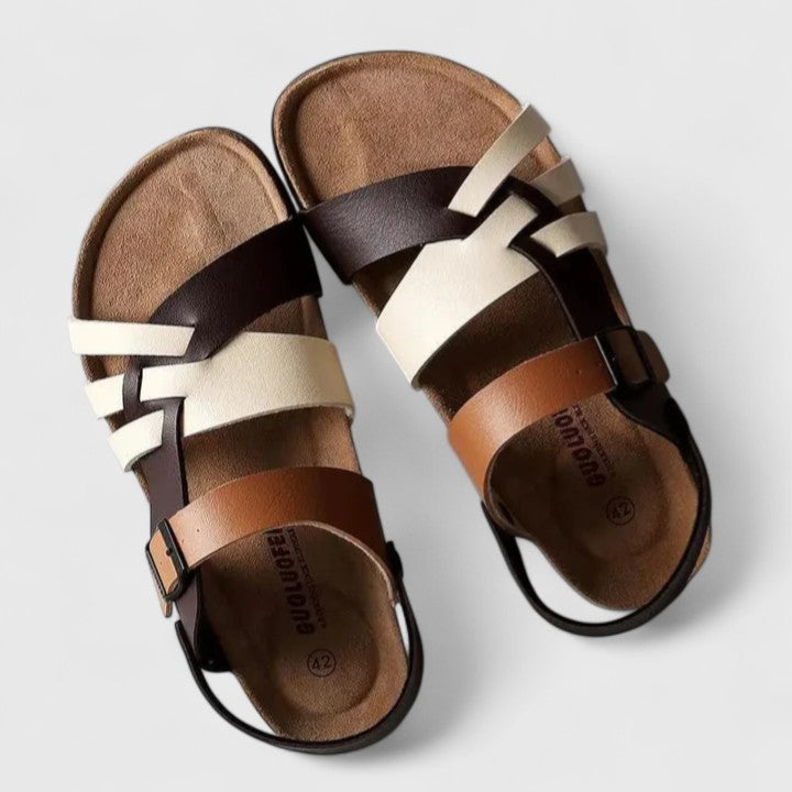 LOURIZETH | ELEGANT SANDALS