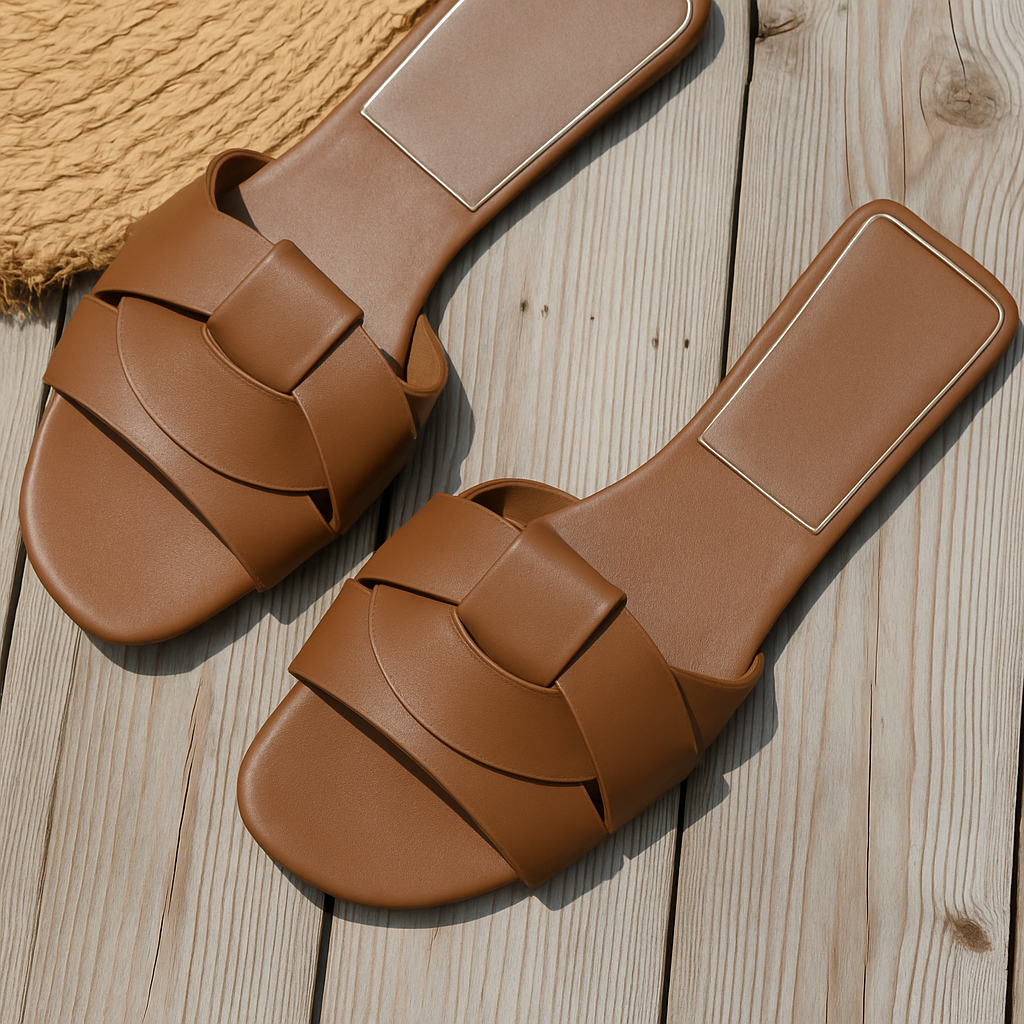 LIVIA | LUXE SLIDES